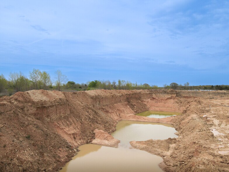 More Photos Of 1575 FM 1753, Bonham Land For Sale