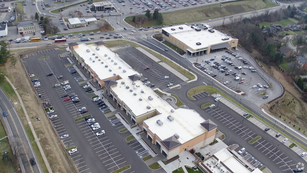 More Photos Of 1800 Washington Rd, Pittsburgh General Retail For Sale