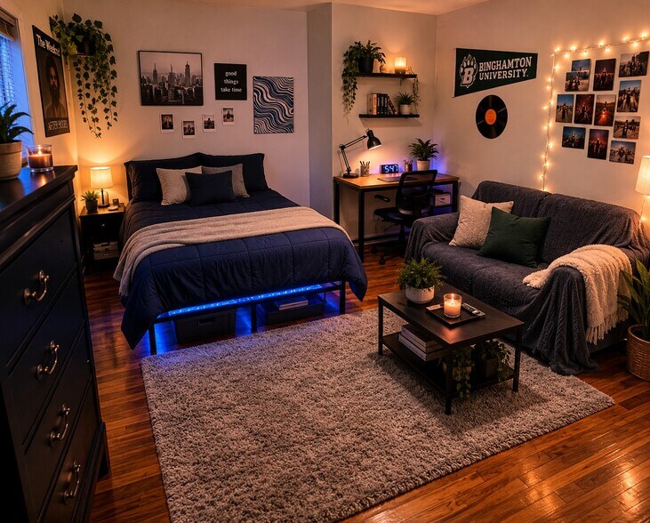 More Photos Of 90 Henry St, Binghamton Apartments For Sale