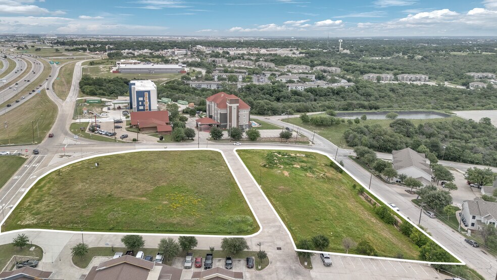 More Photos Of 5801 Quebec, Fort Worth Land For Sale