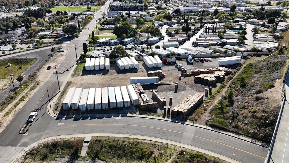 More Photos Of 0 Medical Center Dr, San Bernardino Land For Sale