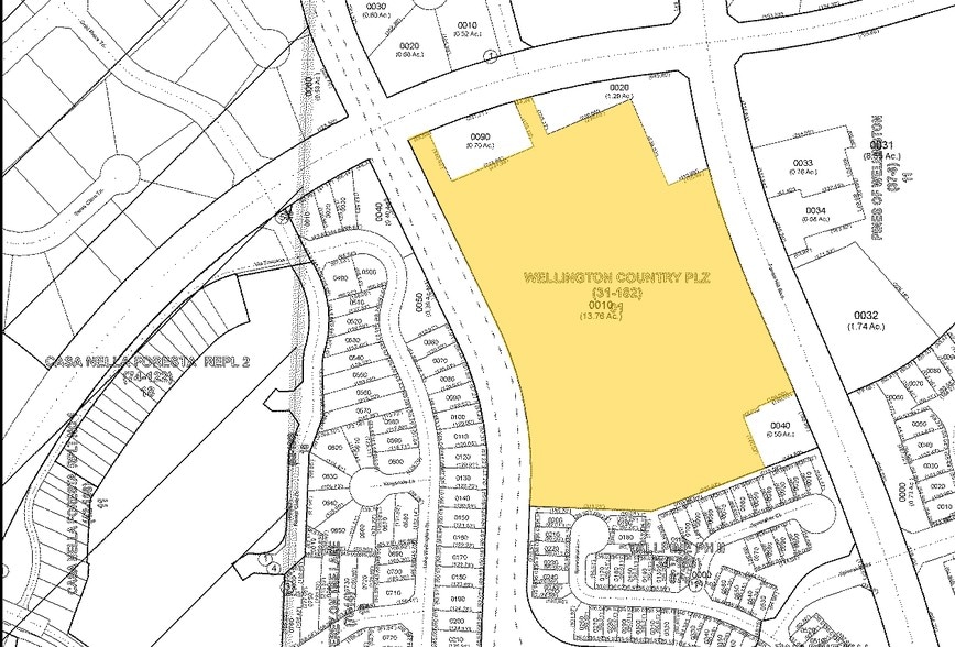 More Photos Of 12733-12795 W Forest Hill Blvd, Wellington Unknown For Lease