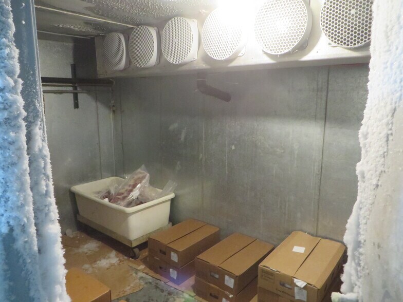 More Photos Of 127 W 11th Ave, Torrington Food Processing For Sale