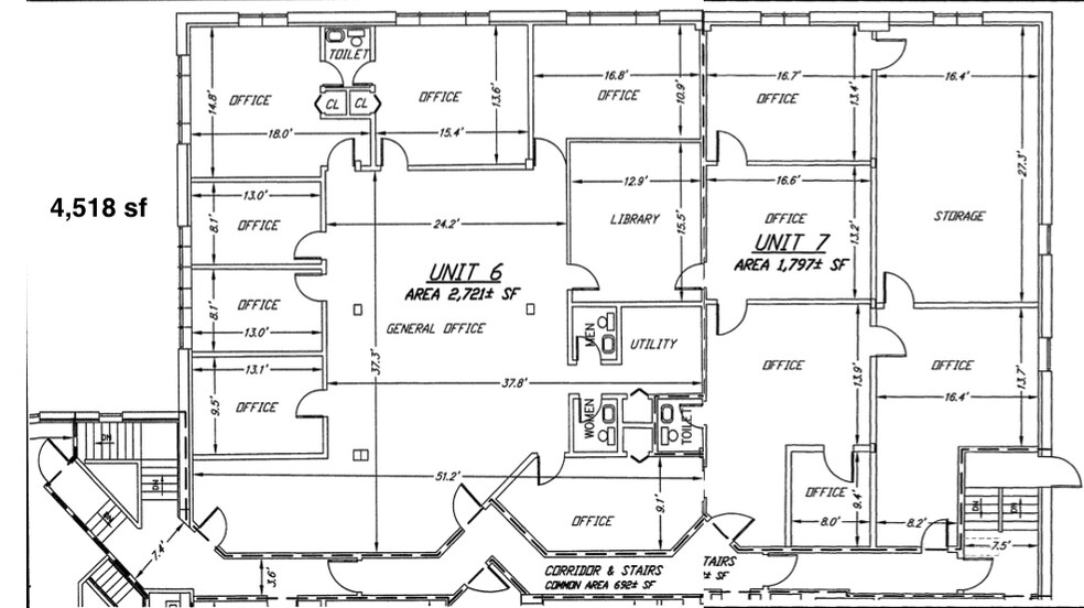 More Photos Of 1 Harris St, Newburyport Medical For Lease