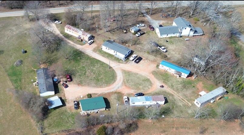 More Photos Of 0 Maxs Dr, Cleveland Manufactured Housing Mobile Home Park For Sale