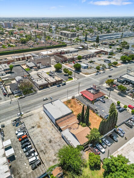 More Photos Of 12167 Firestone Blvd, Norwalk Freestanding For Sale