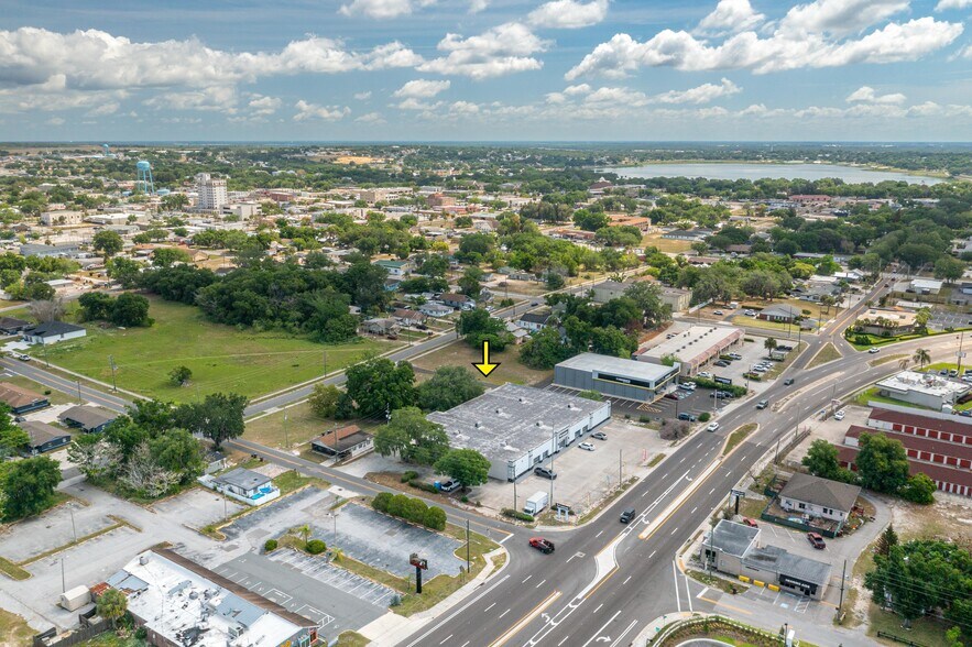 More Photos Of 126 State Road 60 W, Lake Wales Freestanding For Sale