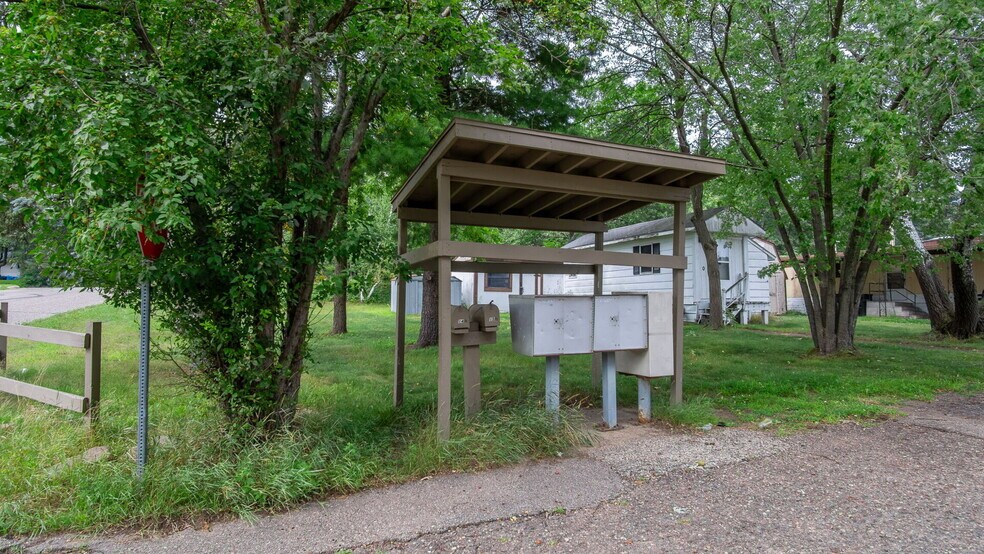 More Photos Of 3323 Seymour Rd, Eau Claire Manufactured Housing Mobile Home Park For Sale