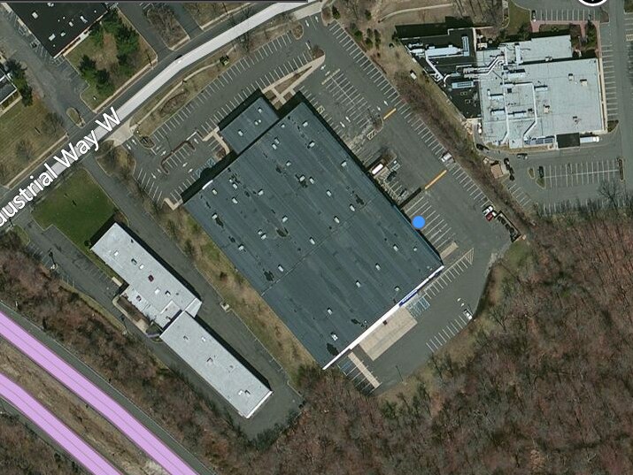 More Photos Of 541 Industrial Way W, Eatontown Warehouse For Lease