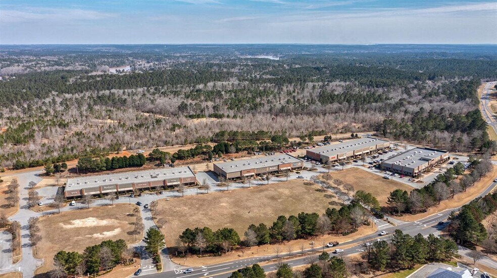 More Photos Of 1045 Commerce Dr, Greensboro Land For Sale