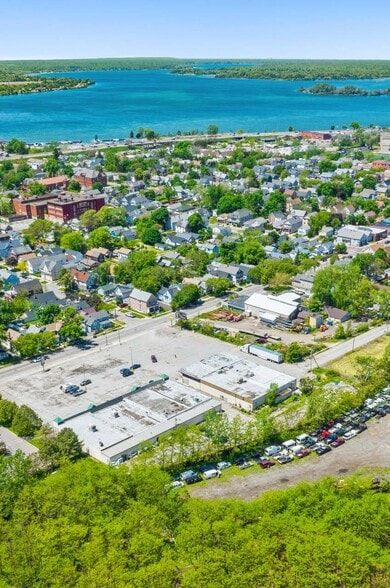 More Photos Of 437 Tonawanda St, Buffalo Convenience Store For Sale