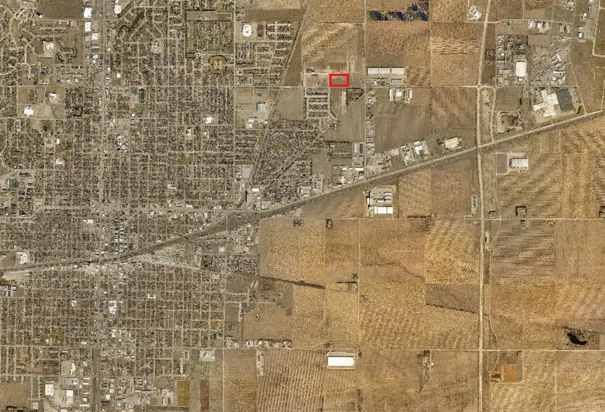 More Photos Of 3903 Avenue X, Kearney Land For Sale