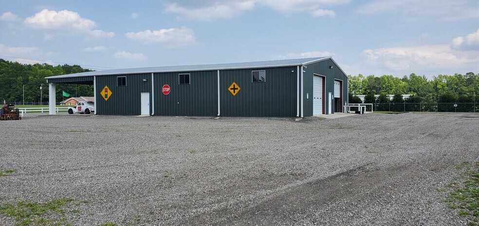 More Photos Of 2127 S Highway 501, Marion Land For Sale