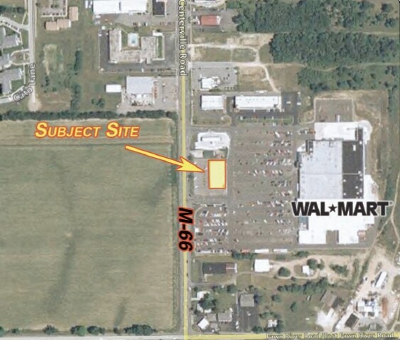 More Photos Of 1500 S Centerville Rd, Sturgis Unknown For Lease