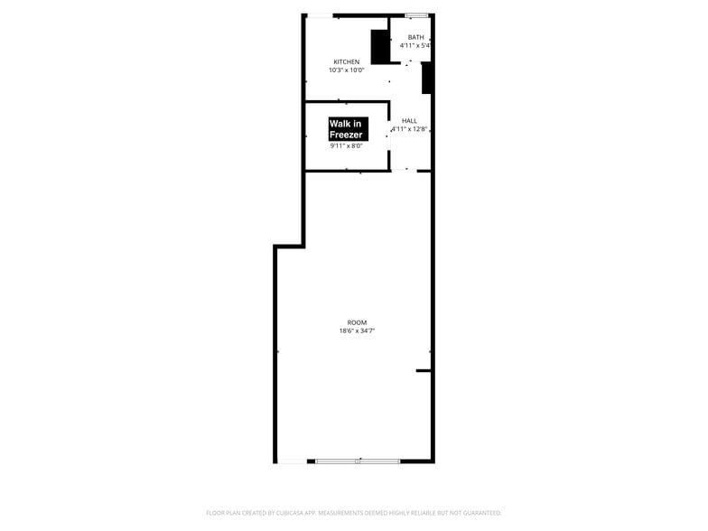 More Photos Of 211 W Clinton Ave, Oaklyn Storefront Retail Residential For Sale