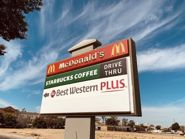 More Photos Of Bridgehead Rd @ Main Street, Oakley Land For Sale