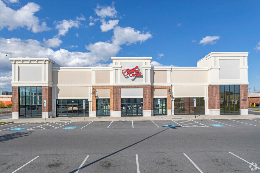 More Photos Of 14828 Baltimore Ave, Laurel Unknown For Lease