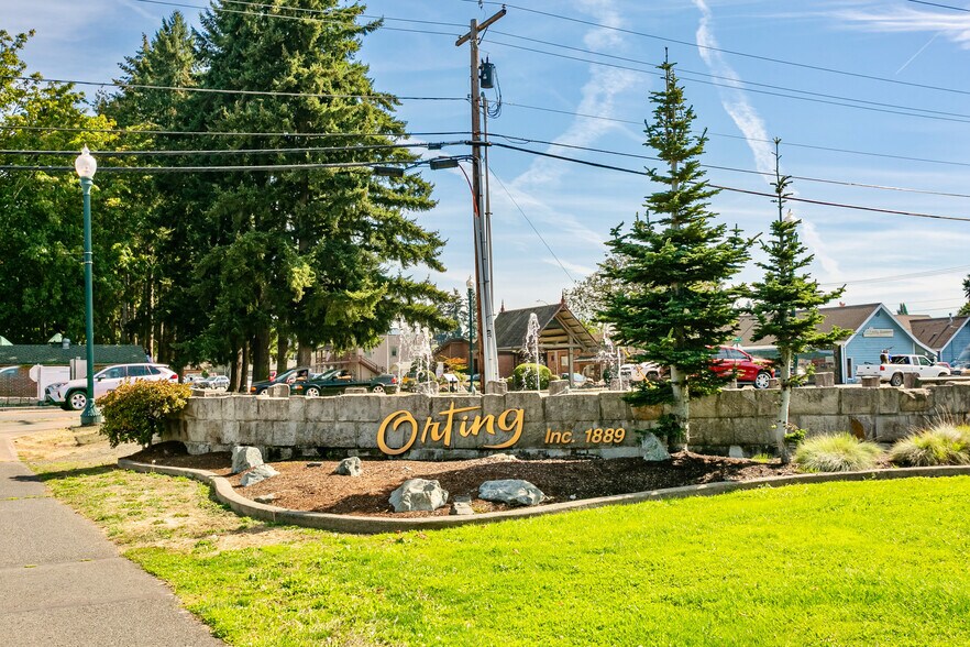 More Photos Of 120 Corrin Ave NW, Orting Office Residential For Lease