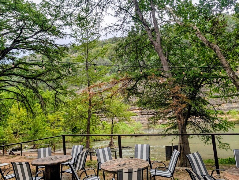More Photos Of 8400 River Rd, New Braunfels Land For Sale