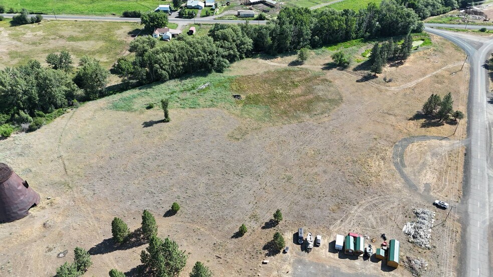 More Photos Of Sawmill Cutoff Lane, Halfway Land For Sale