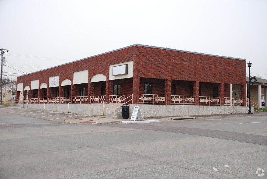 More Photos Of 6810 W Main St, Frisco Restaurant For Lease
