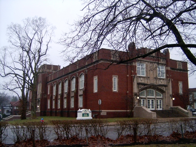 Primary Photo Of 847 N Main St, Meadville Office For Lease