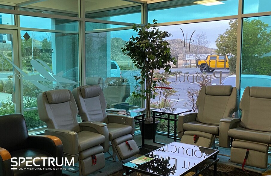 More Photos Of 28732 Witherspoon Pky, Valencia Manufacturing For Lease