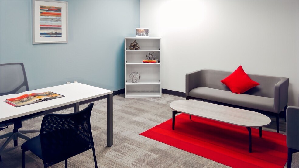 More Photos Of 10432 Balls Ford Rd, Manassas Coworking Space