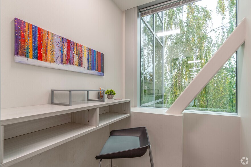 More Photos Of 9620 NE Tanasbourne Dr, Hillsboro Coworking Space