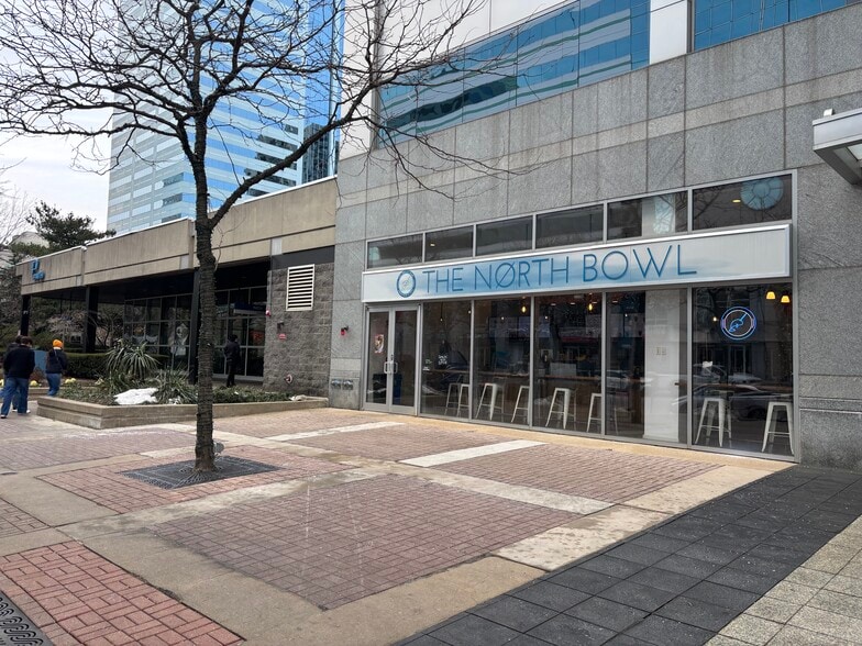 More Photos Of 100 Town Square Pl, Jersey City Office For Lease