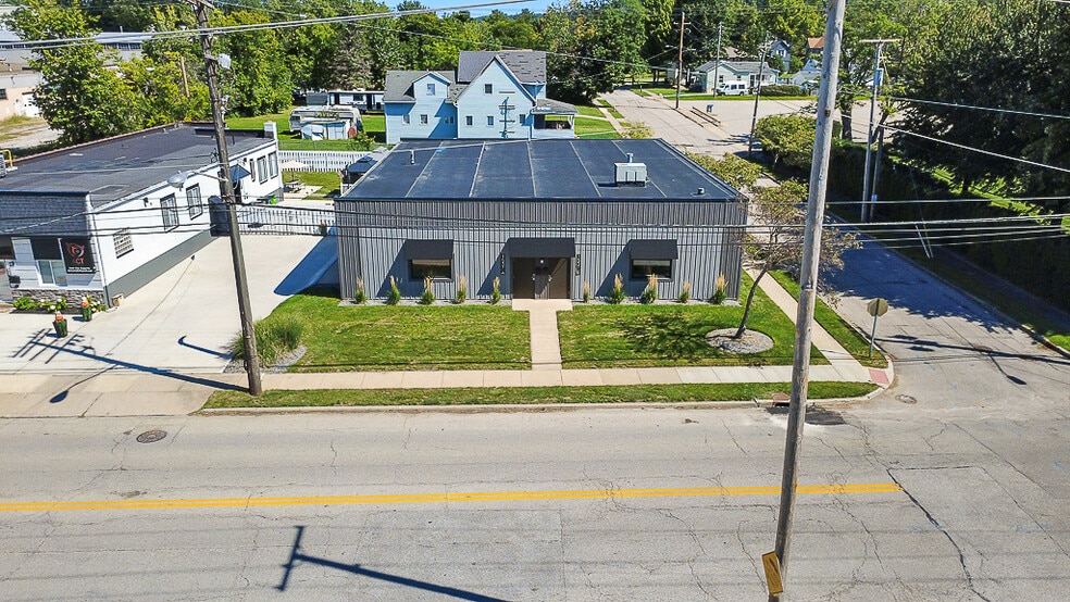 More Photos Of 1537 Chardon Rd, Euclid Industrial For Sale