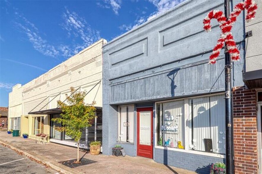More Photos Of , Eufaula General Retail For Sale