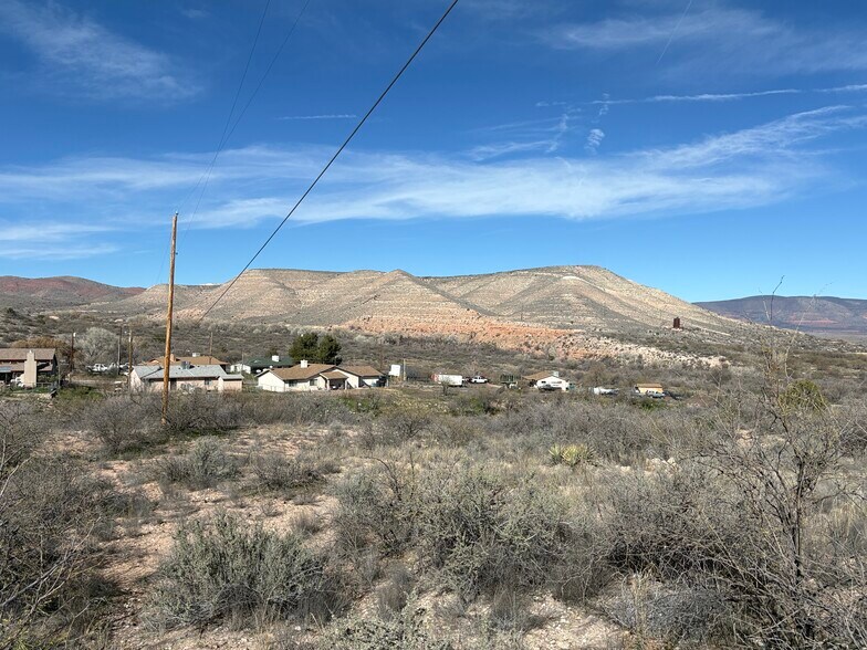More Photos Of S Broadway St, Clarkdale Land For Sale