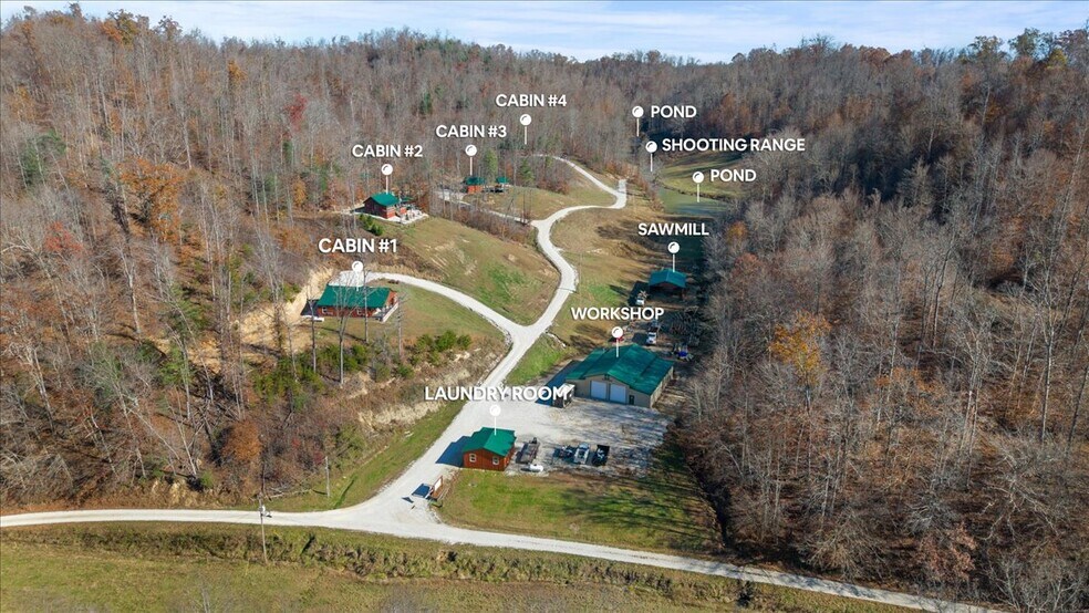 More Photos Of 16 Hickory Lane, Campton Land For Sale