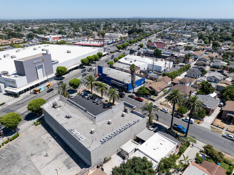 More Photos Of 2109 N Long Beach Blvd, Compton Storefront For Sale