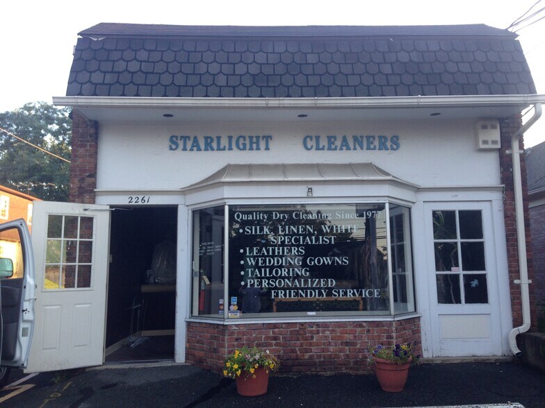 More Photos Of 2261 South Ave, Scotch Plains General Retail For Sale