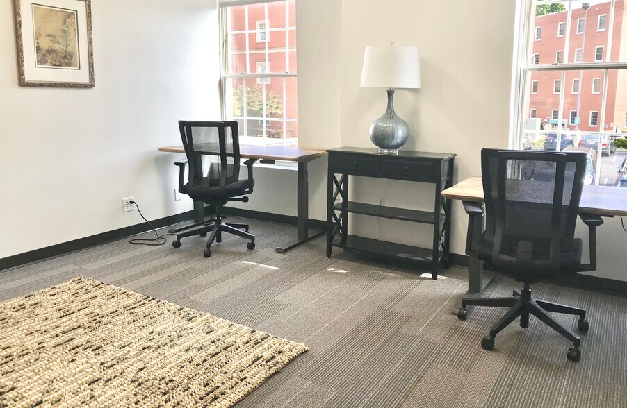 More Photos Of 4315 50th St NW, Washington Coworking Space