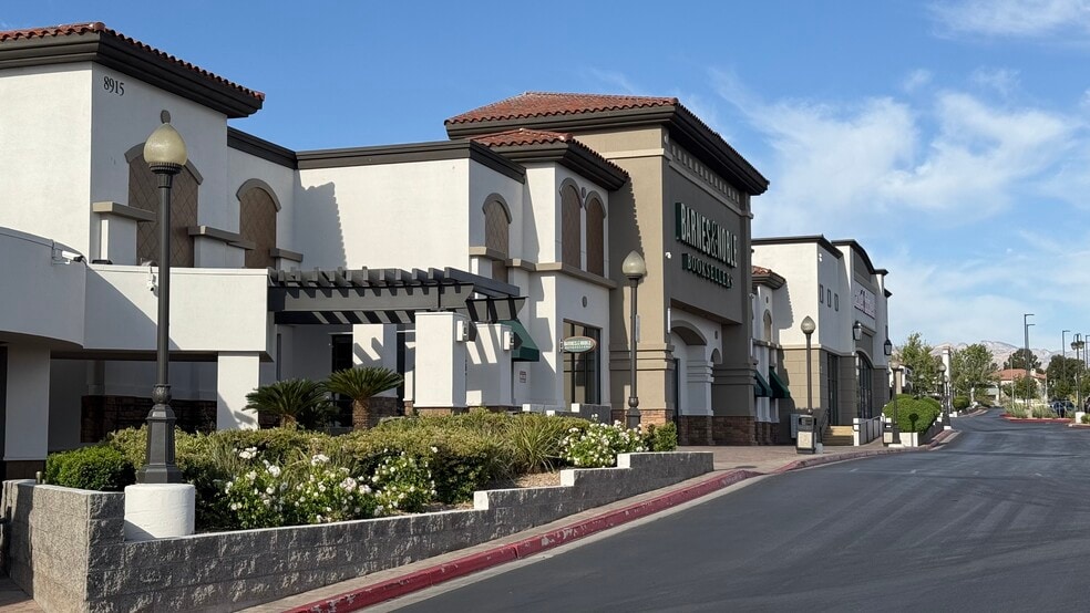 More Photos Of 8825-8975 W Charleston Blvd, Las Vegas Unknown For Lease