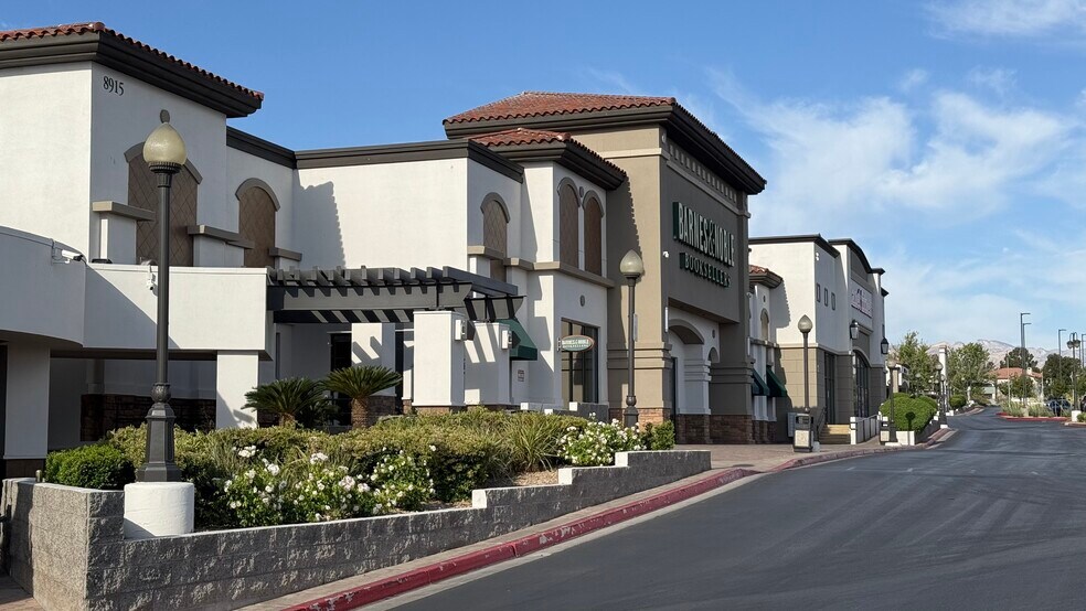 More Photos Of 8825-8975 W Charleston Blvd, Las Vegas Unknown For Lease