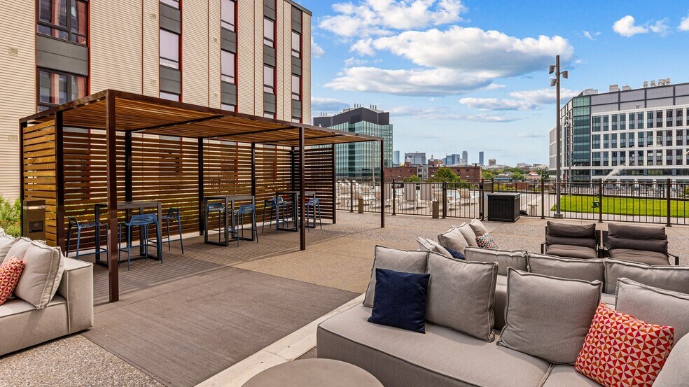 More Photos Of 50 Prospect St, Somerville Apartments For Lease