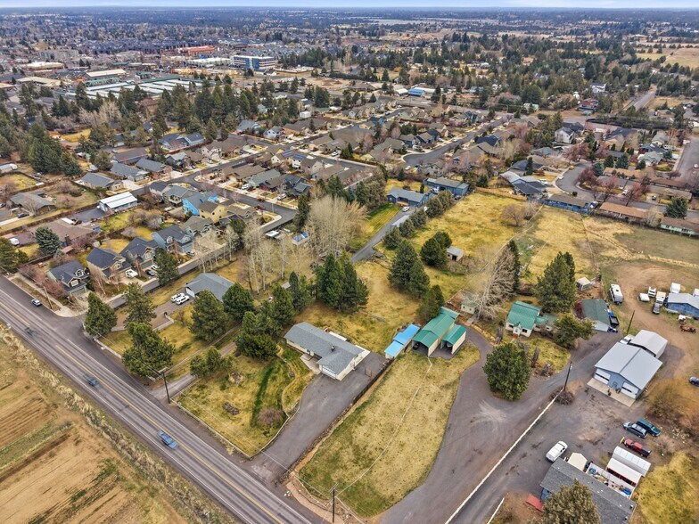 More Photos Of 61904 & 61894 Pettigrew Rd, Bend Land For Sale