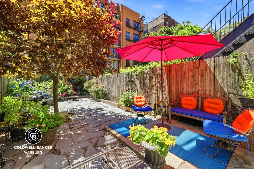 More Photos Of 252 W 136th St, New York Multifamily For Sale