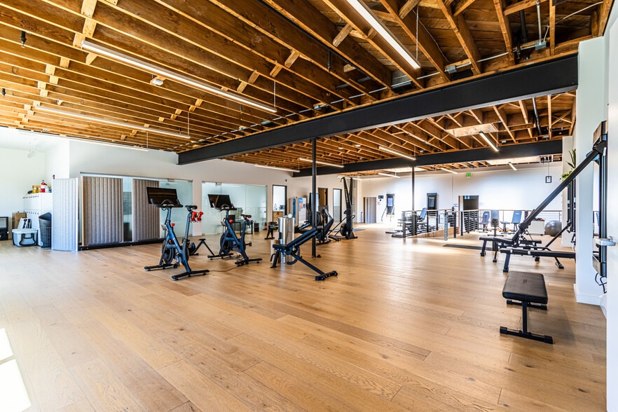 More Photos Of 617-629 Bryant St, San Francisco Loft Creative Space For Lease