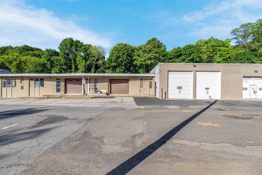 Primary Photo Of 38 Commerce St, Derby Manufacturing For Lease