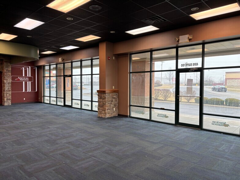 More Photos Of 4916 Illinois Rd, Fort Wayne Unknown For Lease