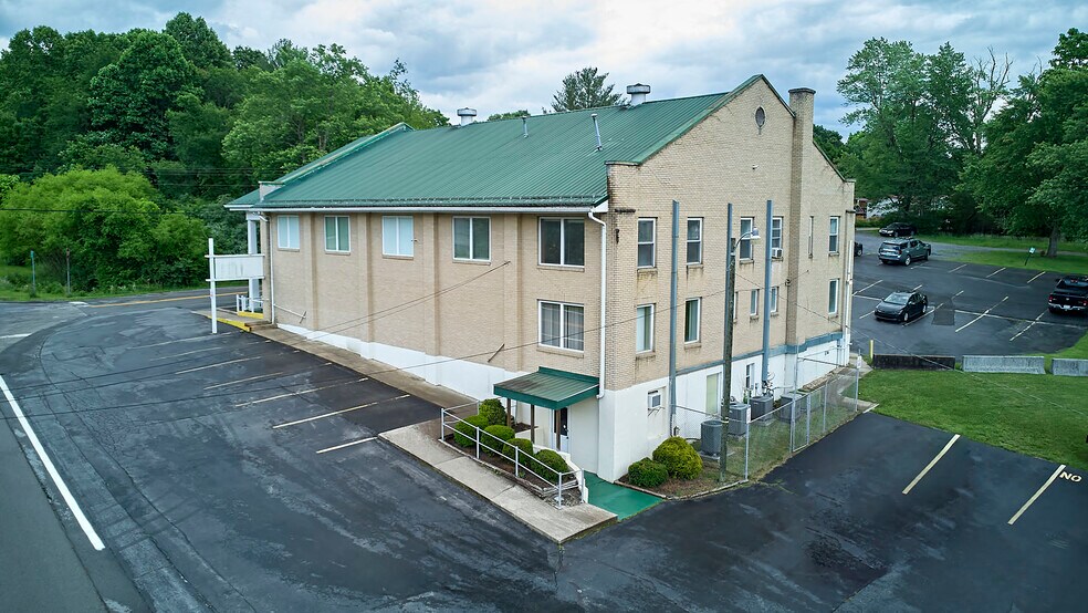 More Photos Of 3779 Lochgelly Rd, Lochgelly Medical For Sale