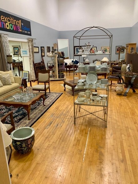 More Photos Of 5000 Marsh Rd, Okemos Freestanding For Lease