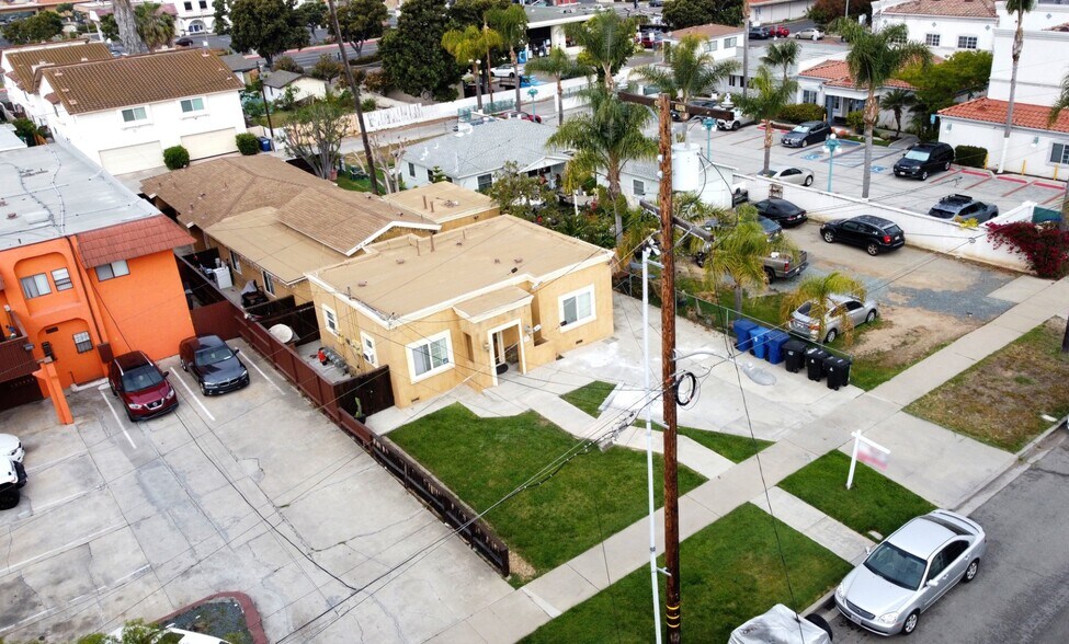 More Photos Of 520 Glover Ave, Chula Vista Apartments For Lease