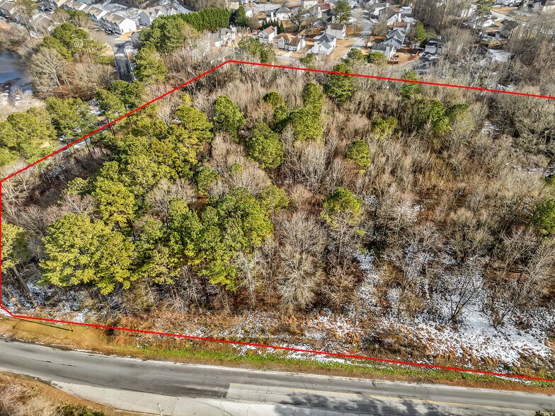 More Photos Of , Decatur Land For Sale