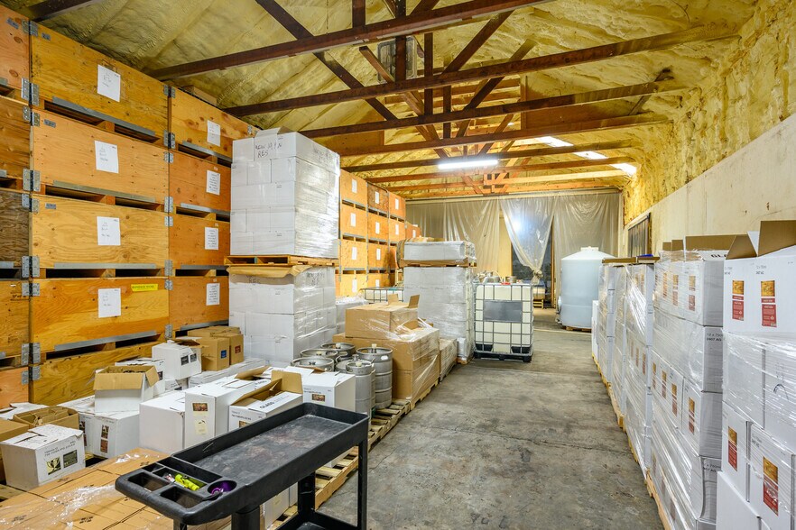 More Photos Of 475 NE 17th St, McMinnville Storefront For Sale